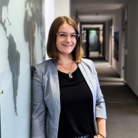 Stefanie Kokott
