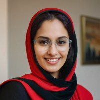 Aroosa Khalid