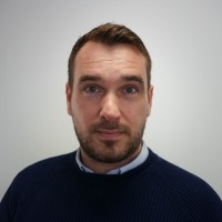 stuart Gilchrist