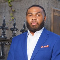 Brandon Bowman