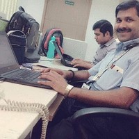 Ashok Kumar Jha