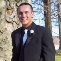 Kyle Colson