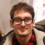 Andrew Scarrott