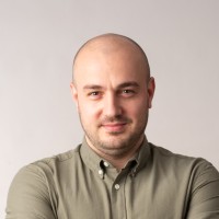 Mesesan Iulian Eugen