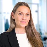 Hanna Carina Eckerbom Øvrebø