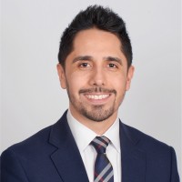 Julian Zaldivar, Mba