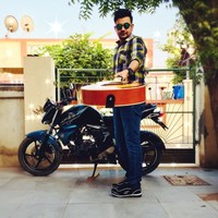 Sanket Mulani