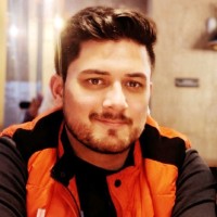 Amrit Bhat