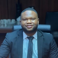 Christian Kelechi Azuonye