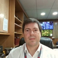 Paul Stefan Dulovits Cortes