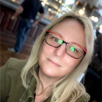 Sally Hustwick