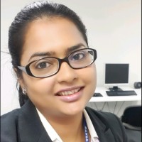 Reshmi Majumdar