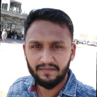 Shammil Mohammed