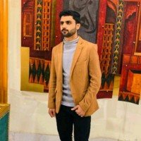 Muhammad Moazam Ali