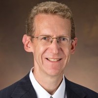 Eric Frostestad