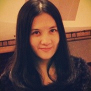 Evelyn Chang