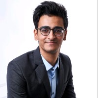 Jay Mirchandani, Fia