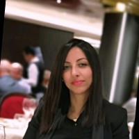 Sabrina Belabbes