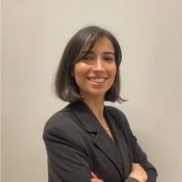 Buse Keleş Eke