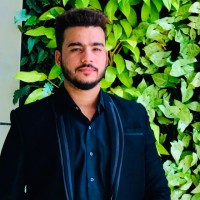 Ken (Krishna) Sharma