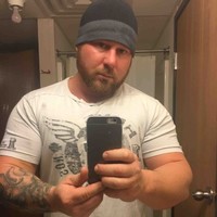Charlie Stump