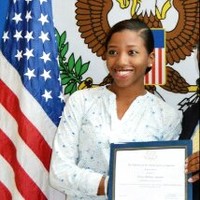 Pierra Belinda Antoine