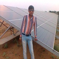 Mehul Kavar