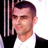 Uri Ashirov
