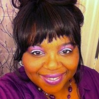 Evette Fahie