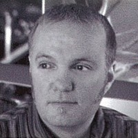 Mark Cox