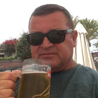 Ian Riddell