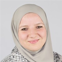 Chadia Afarmach