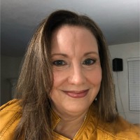 Caroline Jenkins