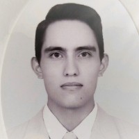 Joel Iván Fuentes Alvídrez