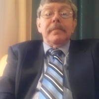 Larry Masters