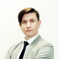 Klochko Volodymyr