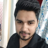 Mayank Goswami