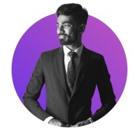 Eric Mascarenhas