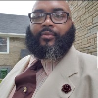 Christopher Ragland