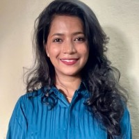 Ashitha Naik