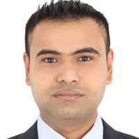 Gaurav Vinchhi