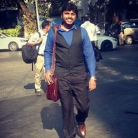 Deepak Ramachandra