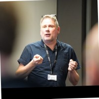 Peter Wolstencroft