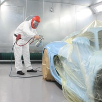 Tyson Spraybooth Services Ltd