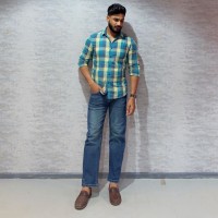 Sachin Khowal
