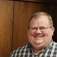 Christopher Petersen