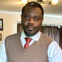 Ransford Anku