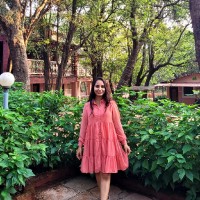 Ayushi Jain