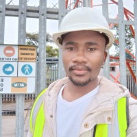 Thato Bamphitile