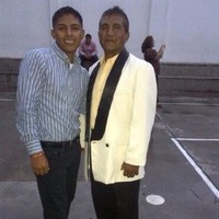 Andres Garcia